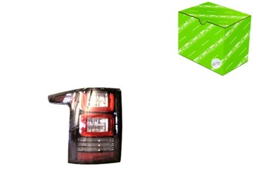 Лампа зад l land rover range rover iv 08.12-11.17 valeo фото №1