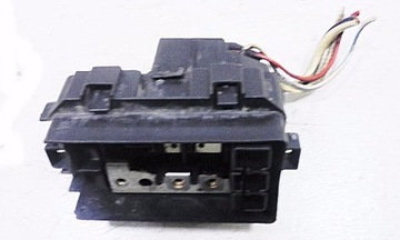 Штекер джгут 1.7 cdti civic corsa c astra h фото №1