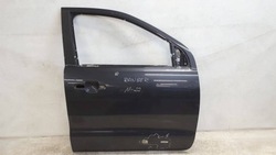 Ford ranger 2011-2022 дверь правые перед db392620124ac фото №1