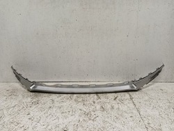 Спойлер накладка перед передня volvo v90 cross country 17- фото №1