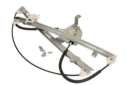 Подъемник стекла citroen p. xsara picasso фото №1