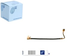 Блакитний print шланг гальмівний jeep commander 4.7 v8 фото №1