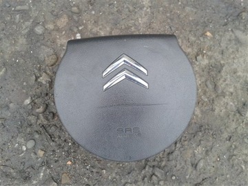 Подушка кермо citroen c4 picasso i європа фото №1