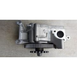 Насос масла mtec 7838312 фото №1