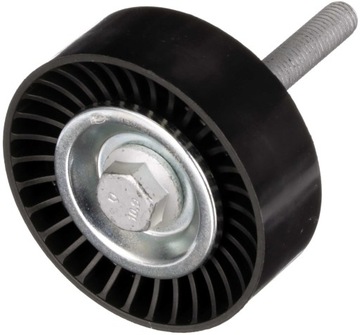 Ролик zwrotna ремінь багатозубчастого audi a1 a3 seat altea altea xl cordoba i фото №1