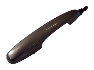 Ручка зад keyless ford focus mk4 2018- фото №1