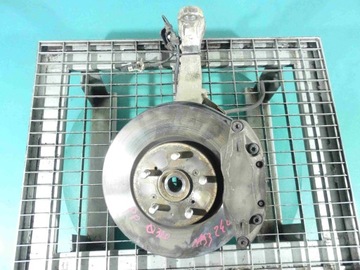 Поворотна опора права ступиця перед honda legend iv kb1 фото №1