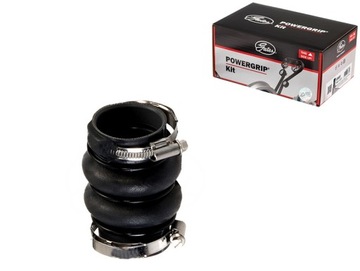 Шланг радиатор citroen berlingo multispace berlingo минивэн c4 c4 фото №1