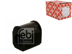 Подушка стабилизатора перед внутри l/p renault megane i megane i фото №1