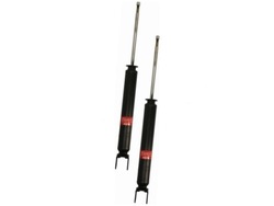 Амортизатори зад hyundai ix35 2.0 09-15 i40 1.6-2.0 11-19 фото №1