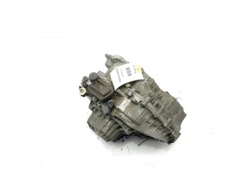 Коробка передач коробки передач volvo v70 iii 2.4 d 9g9r7002ma фото №1