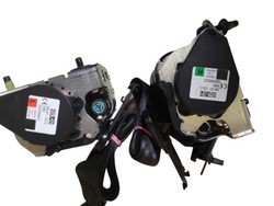 Ford focus mk4 pas безпеки подушка безпеки зад правий lub лівий фото №1