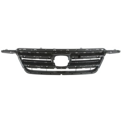 Решётка решётка радиатора honda cr-v ii iv 01-07 фото №1