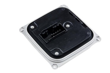 Модуль sterujący/przetwornica led mercedes ml w166 2011-2015,gl x166 2012-20 фото №1