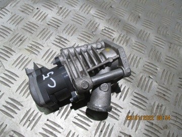 Клапан egr citroen c5 2.0 hpi 9644192580 фото №1