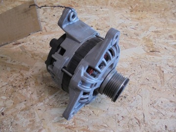 Генератор iveco daily 3.0 150a 504385138 фото №1