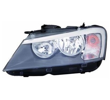 Depo bmw le фото №1