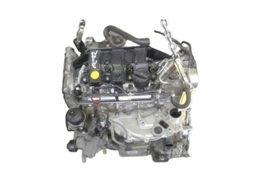 Двигатель mercedes c w205 1.6 cdi 626 фото №1