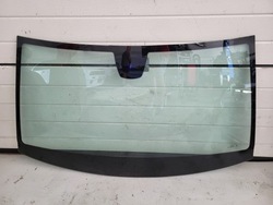 Mercedes glk x204 скло передня лобове датчик фото №1