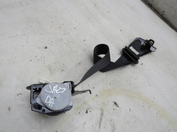 Pas безпеки зад лівий правий даховий jazz iii фото №1