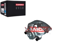 Супорт гальмівний переднє лівий reanult espace iv 02'- laguna ii 01'- фото №1