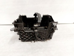 Renault scenic 3 iii основание акумулятора корпус фото №1