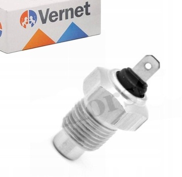 Датчик температуры vernet do fiat siena 1.2 фото №1