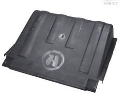 Кришка акумулятора man tga tgx фото №1