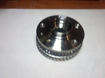 Ступиця підшипник колеса перед octavia i фото №1