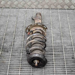 Амортизатор переднє лівий citroën ds3 cabrio 9673875780 3539865 1.2l 60kw фото №1