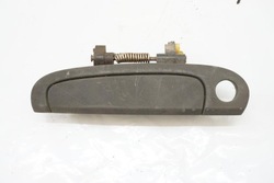 Ручка левый перед kia picanto i фото №1