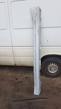 Bmw m2 f87 планка пороговая 8062195 фото №1