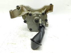 Насос масла 03c105ag 03c103669e - audi vw skoda seat 1.4 tsi tfsi cth фото №1