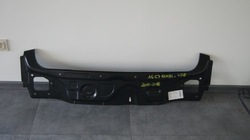 Pas задний audi a6 c7 универсал 2011+ фото №1