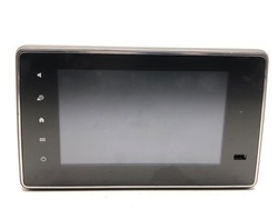 Радио renault экспресс 259150482r проигрыватель мультимедиа, стерео фото №1