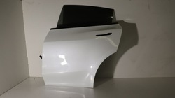 Tesla модель y 2020- дверь задние левая 1493561-ec-a фото №1