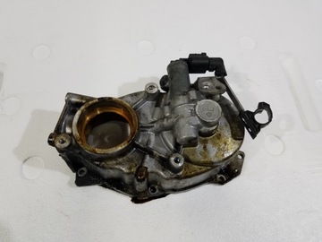Корпус розподільний вал vw eos 2.0 tfsi 06f103530p фото №1