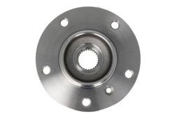 Ступица колёса meyle 314 752 0003 фото №1