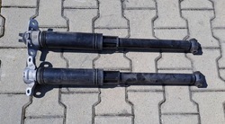 Ford kuga mk3 амортизатор зад задній mx61-18080-scb фото №1