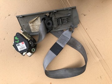 Левый перед pas безопасности audi a6 c5 01-04 фото №1