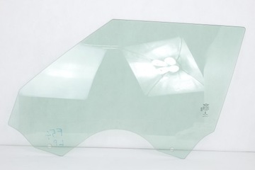 Скло двері бокова ліва передня mini f54 clubman фото №1