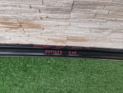 Рейлінги дахові x5 g05 8071659 8071660 фото №1