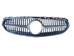 Решітка радіатора решітка mercedes w206 a2068883800 фото №1