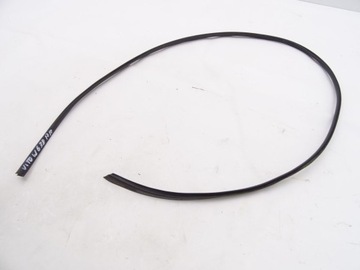 Vito w638 96-03 прокладка двері зсувних права фото №1