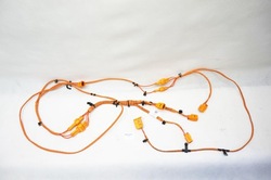 Джгут установка двигуна vw id4 id5 1ea971398ac фото №1