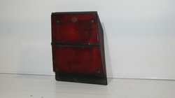 Saab 900 лампа w кришка багажника багажника 78 - 93 talmu фото №1