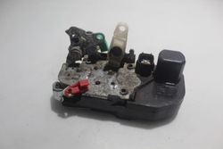 Замок лівий зад двері chrysler 300c фото №1