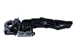 Ручка дверь opel movano/ master 10- pr запчасть внутренняя фото №1