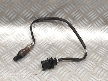 Лямбда-зонд opel insignia a 2.0 turbo dox-2081 фото №1