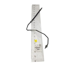 Шланг гальмівний зад лівий citroen jumpy 07- peugeot expert 488915 оригінальний номер фото №1